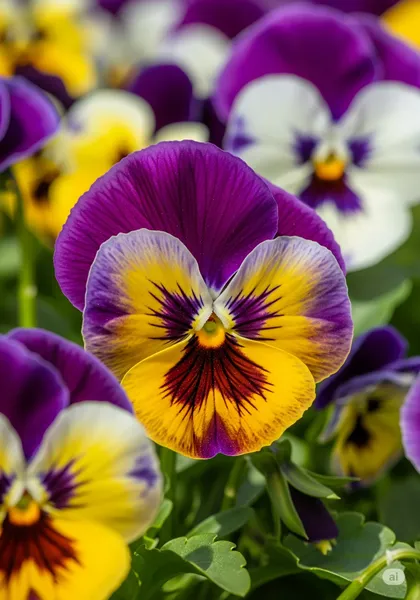 Productos de la categoría Flores