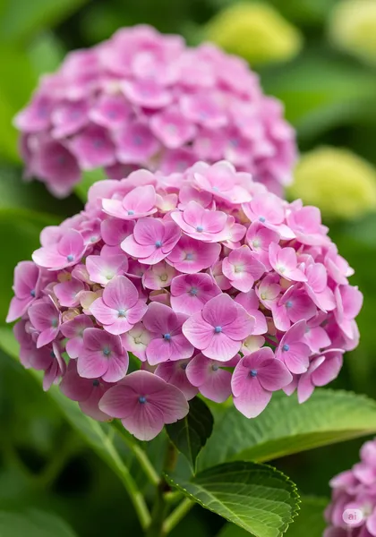 Azalea japonesa